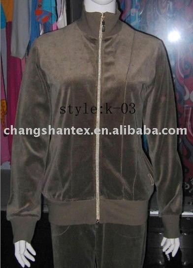 lady homewear